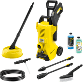 Kärcher K3 Power Control Car & Home Karcher K3 high-pressure cleaner