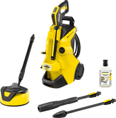 Kärcher K4 Power Control Home Electric high-pressure cleaner