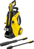 Karcher K5 Power Control