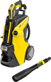 Karcher K7 Smart Control Kärcher hogedrukreiniger met app