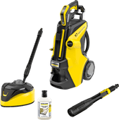 Kärcher K7 Smart Control Home High-pressure cleaner with patio cleaner