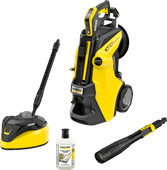 Kärcher K7 Premium Smart Control Home High-pressure cleaner with patio cleaner