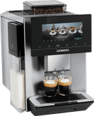 Siemens EQ900 TQ9X3BZ3 Volautomatische koffiemachine met melkreservoir