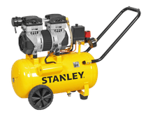 Stanley SXCMS1324HE Silent Compressor