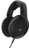 Sennheiser HD 560S Sennheiser headphones