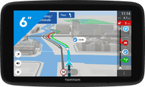 TomTom Go Discover 6 Car navigation