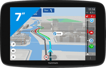 Nachtvlek Whirlpool Vermenigvuldiging TomTom navigatie kopen? - Coolblue - Voor 23.59u, morgen in huis