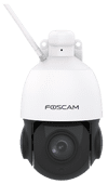 Foscam SD2X Wit Foscam IP-camera