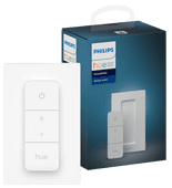 Philips Hue Wireless Dimmer Philips Hue accessory