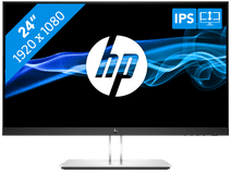 HP E24 G4 HP 24-inch monitor