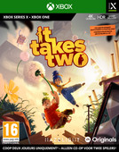 It Takes Two Xbox One Xbox One game