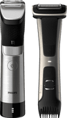 Philips BT9810/15 + Philips BG7025/15 Body Groomer Philips beard trimmer