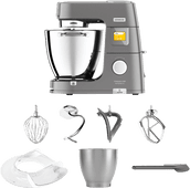 Kenwood Chef Titanium Patissier XL KWL90.004SI Keukenapparatuur in onze winkel in Rotterdam Centrum