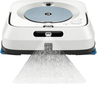 iRobot Braava M6138 Mopping robot