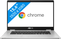 Asus Chromebook C523NA-EJ0341 aanbieding