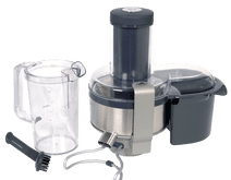 Kenwood AT641 Sapcentrifuge Juicer voor keukenmixer