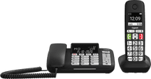 Gigaset DL780 Gigaset vaste telefoon