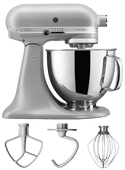 KitchenAid Artisan Mixer 5KSM125EFG Mat Grey