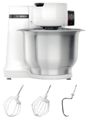 Bosch MUMS2EW00 Wit Keukenmachine aanbieding