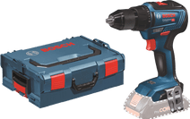 Bosch Professional GSB 18V-28 (zonder accu) Bosch Professional 18V Systeem