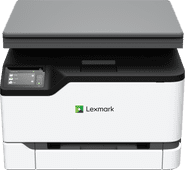 Lexmark MC3224dwe Lexmark printer