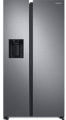 Samsung RS68A8531S9 American fridge