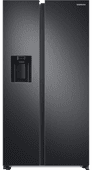 Samsung RS68A8821B1 American fridge