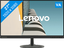 Lenovo D27-30 aanbieding