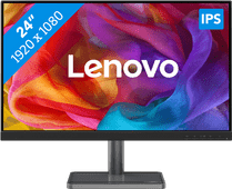 Lenovo L24i-30 Middelgrote monitor (23 - 25 inch)