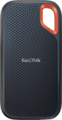 Sandisk Extreme Portable SSD 4TB V2 Externe SSD voor Mac