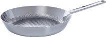 BK Conical Deluxe Koekenpan 28 cm Ovenbestendige pan
