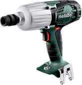 Metabo SSW 18 LTX 600 (without battery) Impact screwdriver