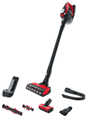 Bosch Unlimited 8 ProAnimal BBS8214PET vacuum with very good suction power