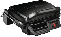 Tefal Grill Ultracompact Grill GC308812 Uitklapbare contactgrill