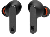 JBL Live Pro+ Black Fully wireless earbuds