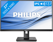 Philips 272B1G/00 1080p monitor