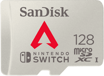 Nintendo switch micro sd capacity