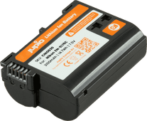 Jupio EN-EL15C Battery for Nikon SLR cameras