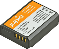 Jupio LP-E10 (1020mAh) Camera battery