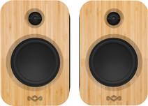 House of Marley Get Together Duo Actieve hifi speaker