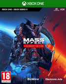 Mass Effect: Legendary Edition Xbox One Shooter game voor Xbox One