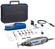 Dremel 4250 JF + 45-delige accessoireset Top 10 best verkochte multitools