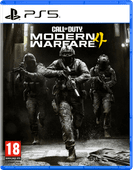 Call of Duty Modern Warfare 4 PS5 Games die binnenkort verkrijgbaar zijn