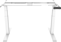 Euroseats Elektrisch verstelbaar zit-sta frame wit DeLuxe Euroseats product