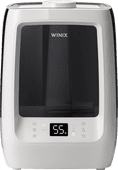 Winix L500 Humidifier for nursery and child's room