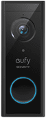 Eufy by Anker Video Doorbell Battery Bedrade deurbel