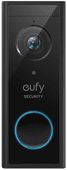 Eufy Video Doorbell Battery uitbreiding Google assistant deurbel