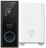 Eufy Video Doorbell Battery Set Top 10 best verkochte video deurbellen