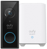 Eufy Video Doorbell Battery Set Smart home in onze winkel in Rotterdam Alexandrium