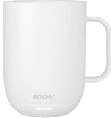 Ember Mug² 414 ml wit Cadeau tot 200 euro